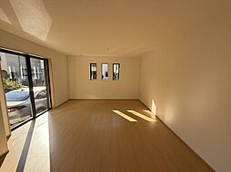 新築戸建　明石市魚住町西岡　A号棟