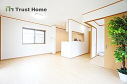 中古戸建　三田市下深田