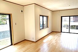 中古戸建　明石市朝霧台