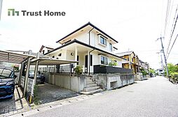 中古戸建　神戸市北区西山1丁目