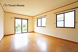 中古戸建　神戸市北区杉尾台1丁目