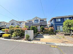 中古戸建　神戸市北区杉尾台1丁目