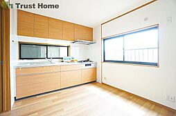 中古戸建　神戸市垂水区王居殿1丁目