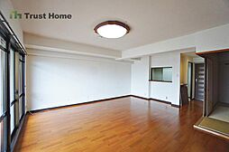 ライオンズマンション鈴蘭台1番館