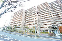 ライオンズマンション鈴蘭台1番館