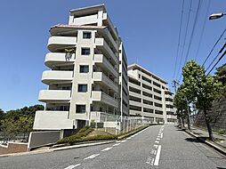 エスポアシティ神戸北町