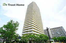 須磨パークヒルズC棟