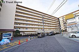 シャルマンコーポ明石3号棟