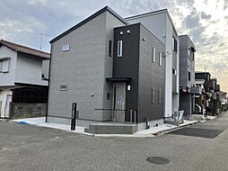 新築戸建　明石市二見町西二見