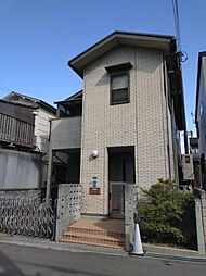 中古戸建　神戸市垂水区清水が丘1丁目