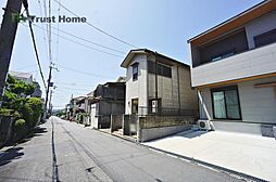中古戸建　神戸市垂水区清水が丘1丁目