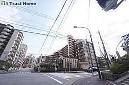 フラワータウン・アミル21ローズ館