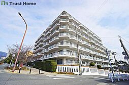 グランドハイツ魚崎