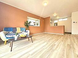 中古戸建　三田市つつじが丘南2丁目