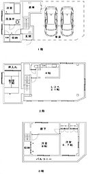 中古戸建　三田市相生町