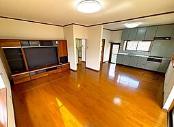 中古戸建　明石市魚住町金ケ崎