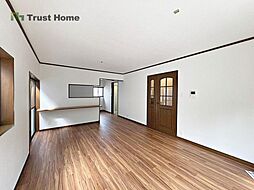 中古戸建　神戸市北区有野町唐櫃