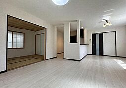 中古戸建　神戸市北区上津台4丁目