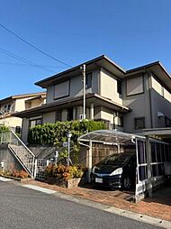 中古戸建　神戸市北区桂木3丁目