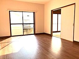 中古戸建　明石市朝霧東町2丁目