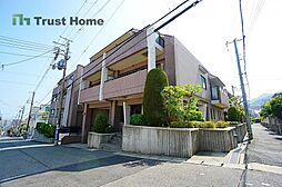グランパラッシオ六甲高尾通