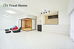 ライオンズマンション鈴蘭台壱番館