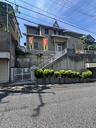 中古戸建　神戸市北区日の峰1丁目