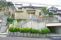 中古戸建 神戸市北区日の峰1丁目