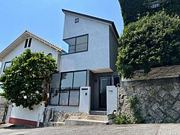 中古戸建　神戸市灘区五毛通3丁目