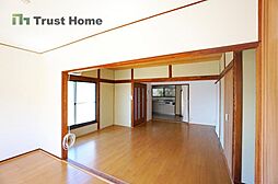 中古戸建　神戸市長田区宮丘町1丁目