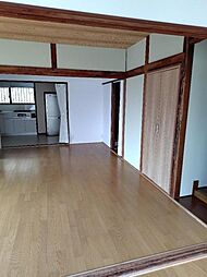 中古戸建　神戸市長田区宮丘町1丁目