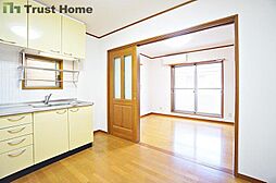 中古戸建　神戸市長田区松野通4丁目