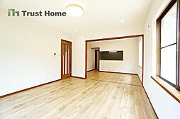 中古戸建　神戸市北区唐櫃台4丁目