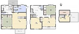 中古戸建　神戸市北区広陵町4丁目