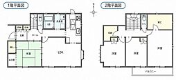 中古戸建　神戸市北区若葉台3丁目