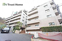 コスモ舞子坂弐番館