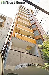 ライオンズマンション神戸元町第5