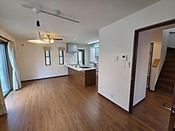 中古戸建　神戸市北区桜森町