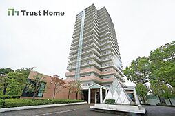 パーク・アベニュー神戸三田5番館