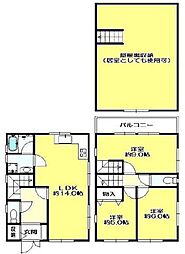 中古戸建　神戸市長田区大丸町3丁目