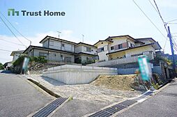 新築戸建　神戸市北区君影町5丁目　1号棟