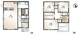 新築戸建　明石市大久保町谷八木