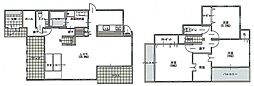 中古戸建　神戸市北区日の峰4丁目