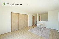 新築戸建　明石市大久保町八木　A号棟