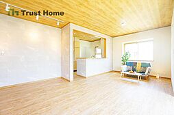中古戸建　神戸市北区柏尾台