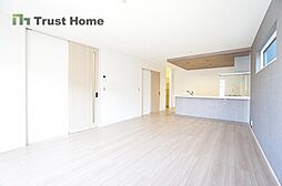 新築戸建　神戸市北区緑町2丁目　2号棟