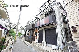 中古戸建　神戸市長田区宮川町4丁目
