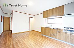 中古戸建　神戸市東灘区深江本町4丁目