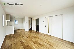 新築戸建　神戸市北区鈴蘭台北町3丁目　1号棟