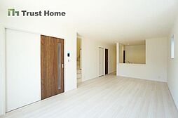新築戸建　神戸市須磨区北落合4丁目　5号棟